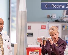 圣丹尼斯医院封面图