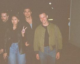 遗军之战封面图