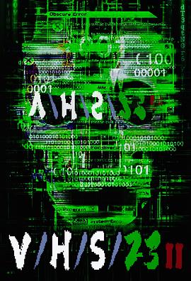 致命录像带23 II封面图