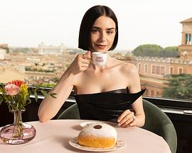 艾米丽在巴黎 第五季封面图