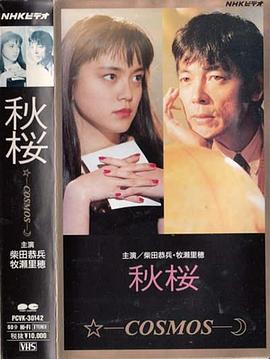 秋桜－COSMOS－封面图