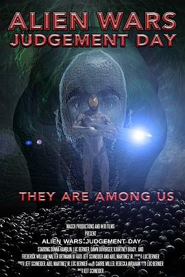 异形战争：审判日封面图
