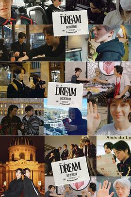 day in DREAM封面图