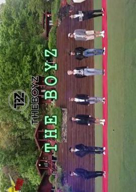 THE BOYZ的天国与地狱封面图