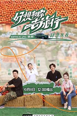 好想和你去旅行封面图