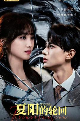 夏阳的轮回封面图