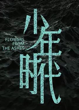 少年时代封面图