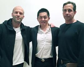 未定名香港动作片封面图