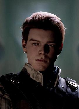 未定名新星球大战三部曲第三部封面图