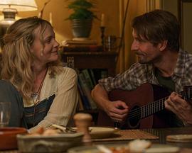 The Ballad of Wallis Island封面图