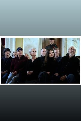 政坛新星封面图