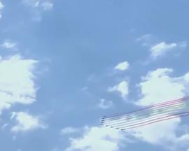 The Diary of a Sky封面图