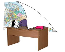 谁在害怕亲吻封面图