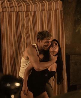 擂台女王封面图