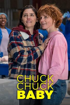 Chuck Chuck Baby封面图