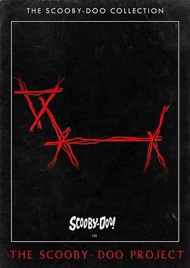 The Scooby-Doo Project封面图