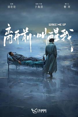 离开前，叫醒我封面图