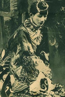 诗人挖目记封面图