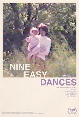 Nine Easy Dances封面图