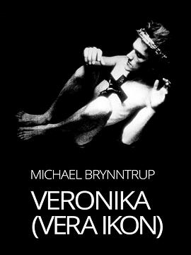 维罗妮卡的面纱封面图