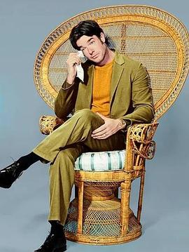 周六夜现场：约翰·木兰尼/查普尔·罗恩封面图