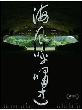 海风呼啸过封面图