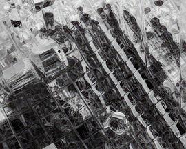 Glass House封面图