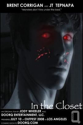 橱柜怪谈封面图