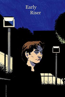 Early Riser封面图