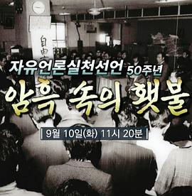 黑暗中的火光封面图