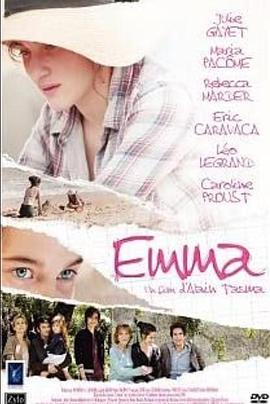 Emma (2011)封面图