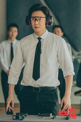 枪王对决封面图