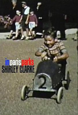 In Paris Parks封面图