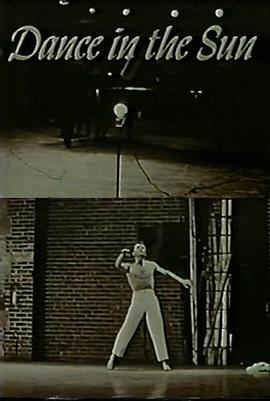Dance In the Sun封面图