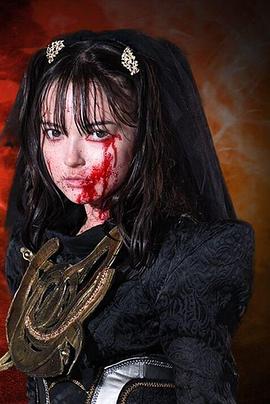 冥黑默示录 拉克西斯封面图