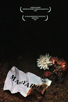 匈牙利人封面图