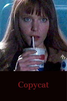 Copycat封面图