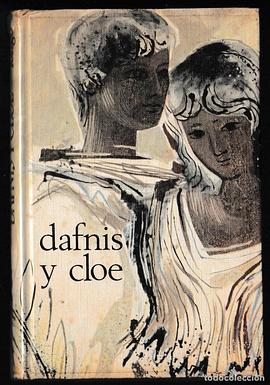 Dafnis y Cloe封面图