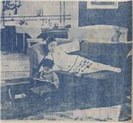 大义灭亲封面图