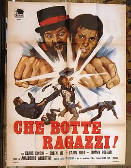 上海武士2封面图