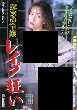 深窓の令嬢 レイプ狂い封面图