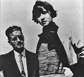 詹姆斯与露西亚封面图