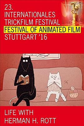 赫尔曼的同居生活封面图