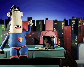 DC&#39;s World&#39;s Funnest封面图