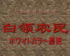 白领农民封面图