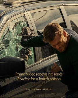 侠探杰克 第四季封面图