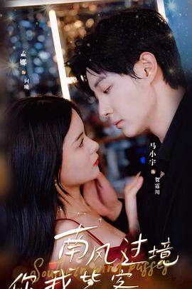 南风过境你我皆客封面图