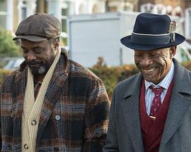 情人先生封面图