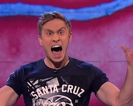 拉塞尔·霍华德的好新闻 第九季封面图