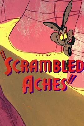 Scrambled Aches封面图